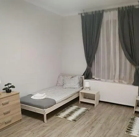 Apartament W Kamienicy Your Space * 克拉科夫