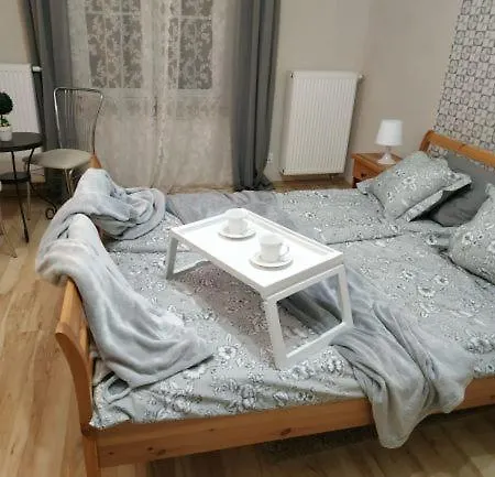 Apartament W Kamienicy Your Space *