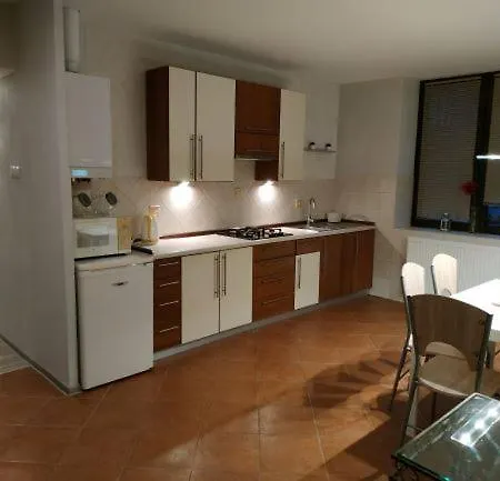 Apartament W Kamienicy Your Space