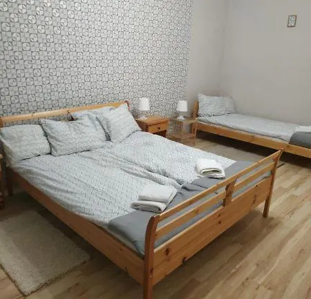 公寓 Apartament W Kamienicy Your Space 克拉科夫