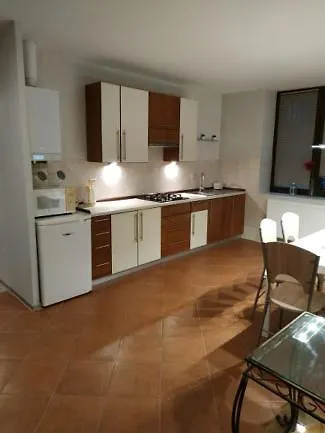 Apartament W Kamienicy Your Space 克拉科夫