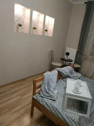 Apartament W Kamienicy Your Space * 克拉科夫