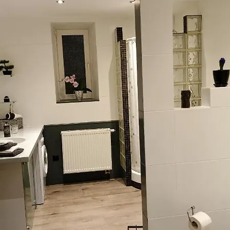 Apartament W Kamienicy Your Space Apartment