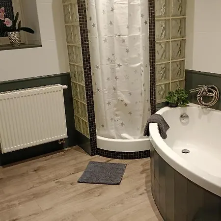 Apartament W Kamienicy Your Space Apartment *