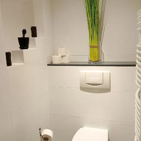 公寓 Apartament W Kamienicy Your Space *