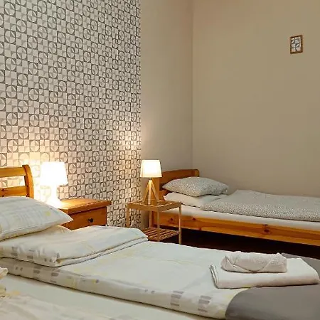 Apartament W Kamienicy Your Space * 克拉科夫