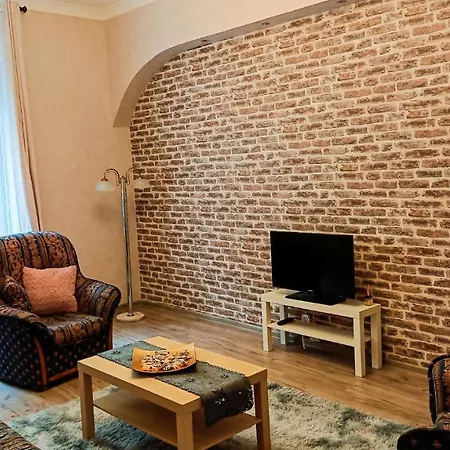公寓 Apartament W Kamienicy Your Space