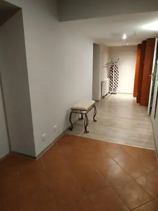 Apartament W Kamienicy Your Space Lägenhet *